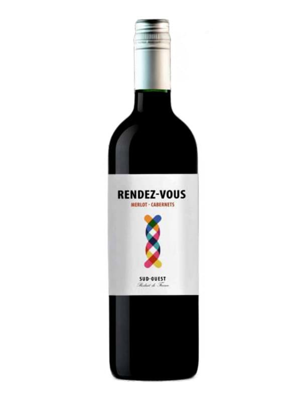 Rendez-vous Merlot Cabernet