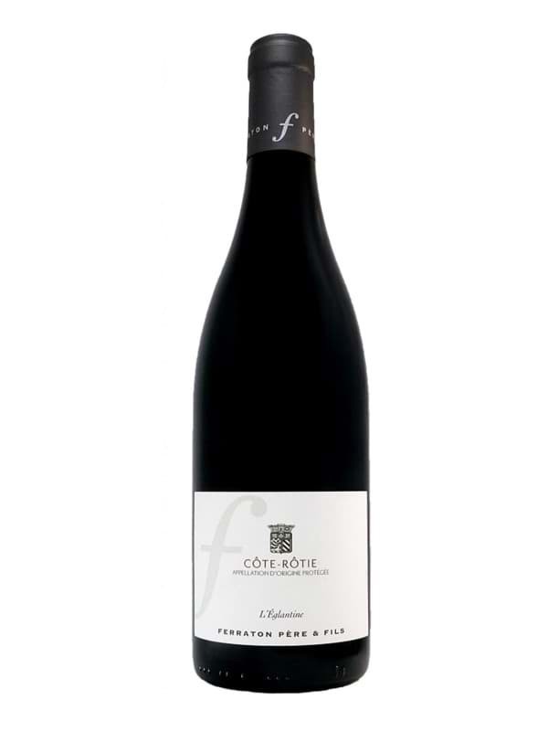 Rượu vang Ferraton Pere & Fils Cote Rotie L'Eglantine