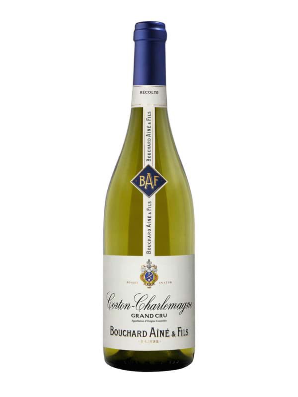 Bouchard Aine et Fils Corton- Charlemagne Grand Cru