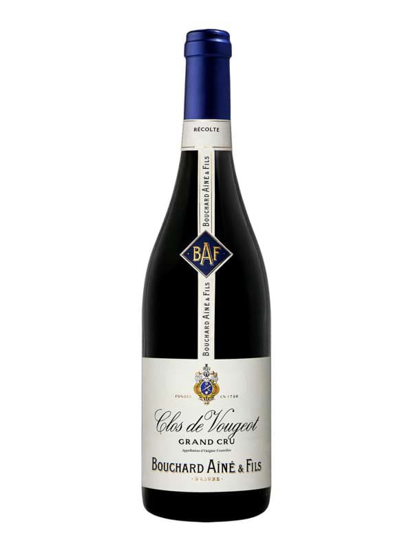 Bouchard Aine et Fils Clos de Vougeot Grand Cru