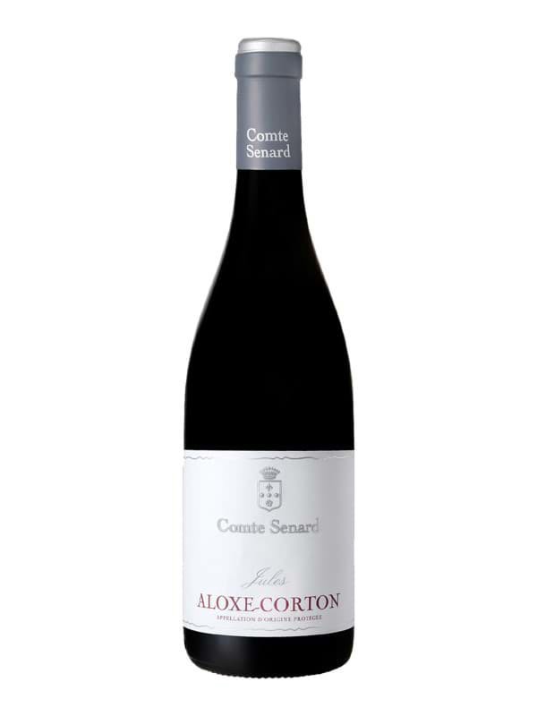 Domaine Comte Senard Aloxe Corton Cuvee Jules