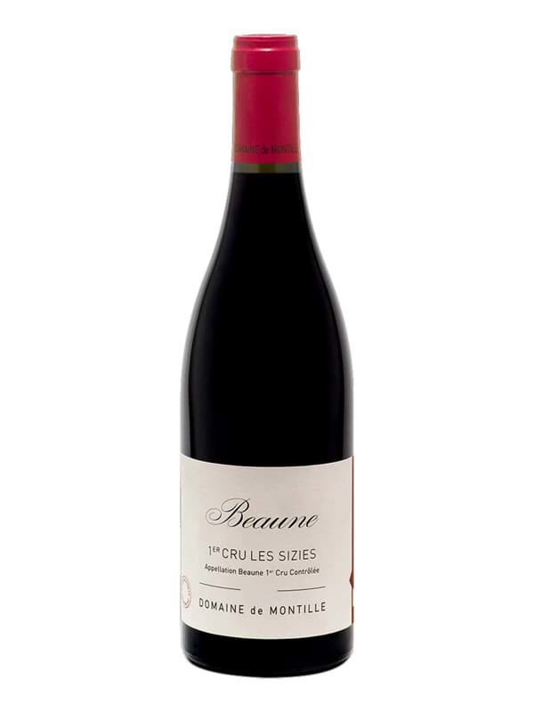 Domaine de Montille Beaune 1er Cru Les Sizies