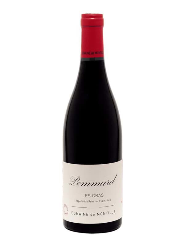 Domaine de Montille Pommard Les Cras