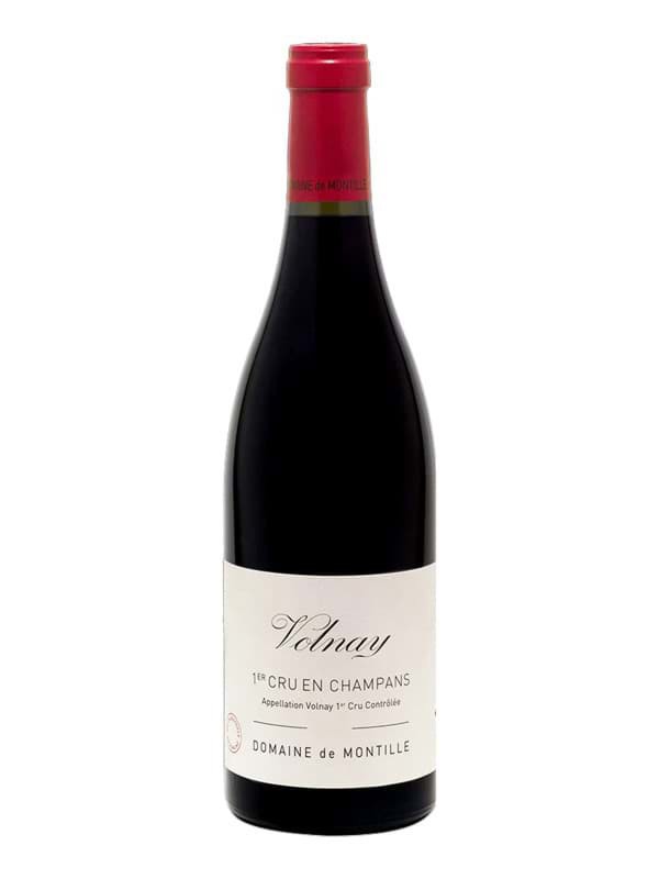 Domaine de Montille Volnay 1er Cru En Champans