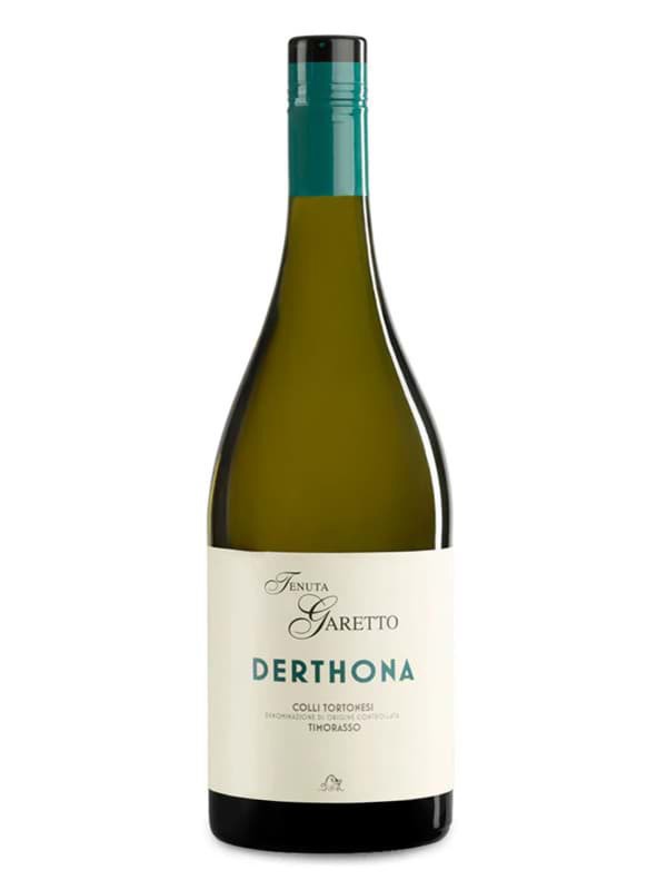 Tenuta Garetto Derthona Timorasso