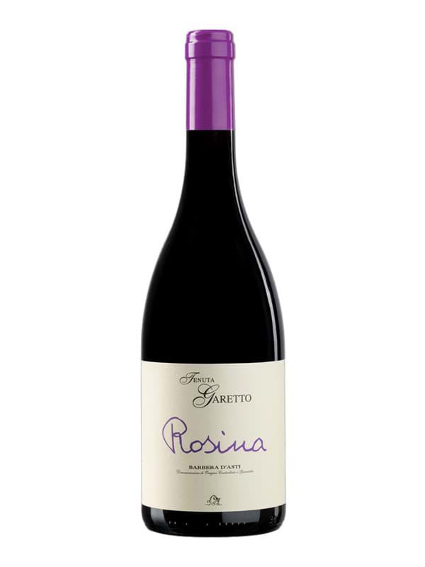 Tenuta Garetto Rosina Barbera