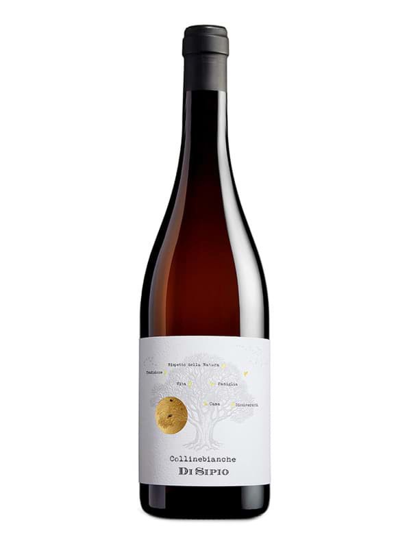 Di Sipio Colline Teatine Bianco