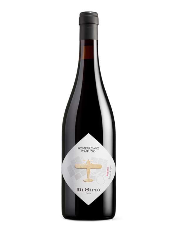 Di Sipio Montepulciano Riserva