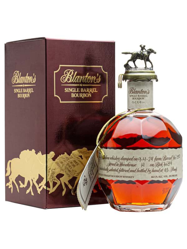 Blanton's Original