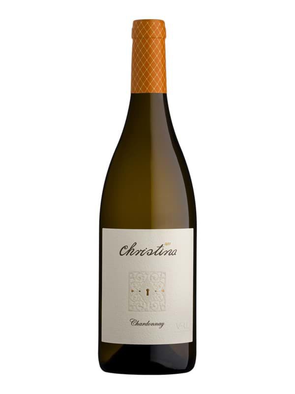 Van Loveren Christina Chardonnay