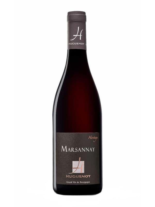 Domaine Huguenot Marsannay Heritage