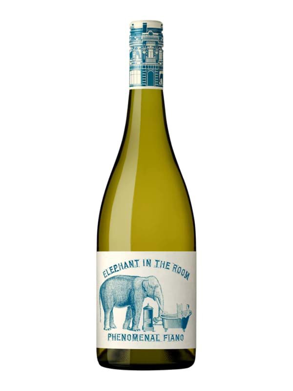 Elephant in the Room Phenomenal Fiano