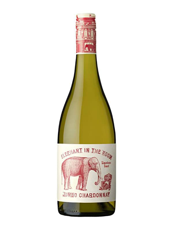 Elephant in the Room Jumbo Chardonnay