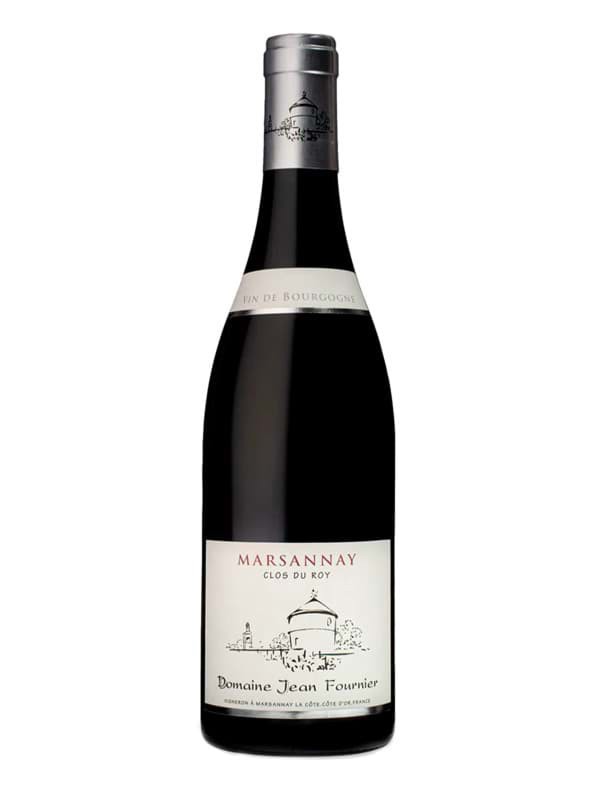 Domaine Jean Fournier Marsannay Clos Du Roy
