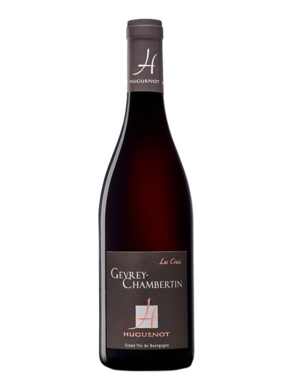 Domaine Huguenot Gevrey Chambertin Les Crais