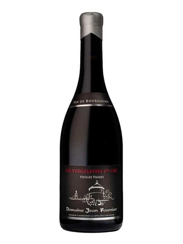 Domaine Jean Fournier Pernand-Vergelesses 1er Cru