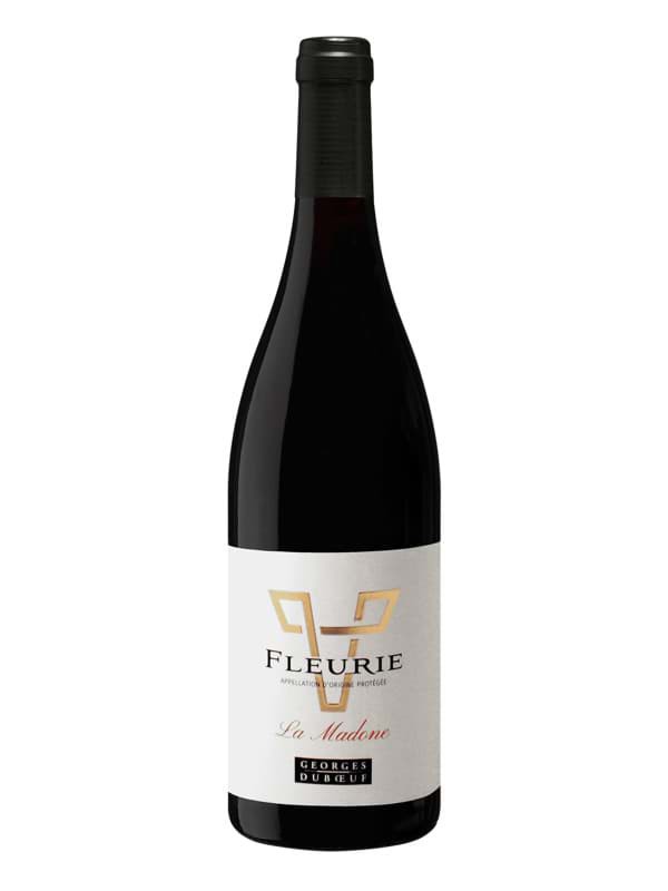 Georges Duboeuf Fleurie Lieu-Dit La Madone
