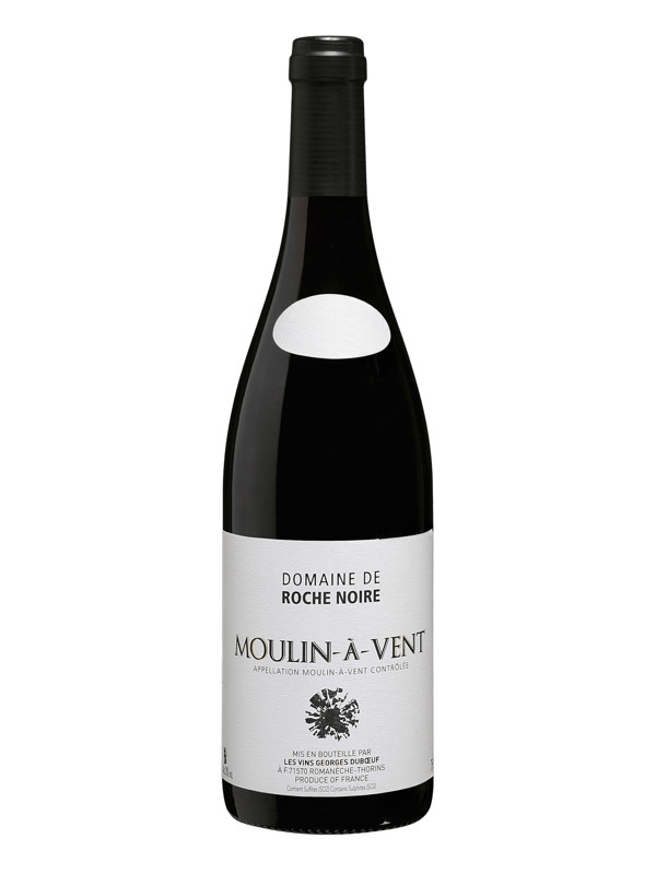 Georges Duboeuf Moulin-A-Vent Domaine de Roche Noire