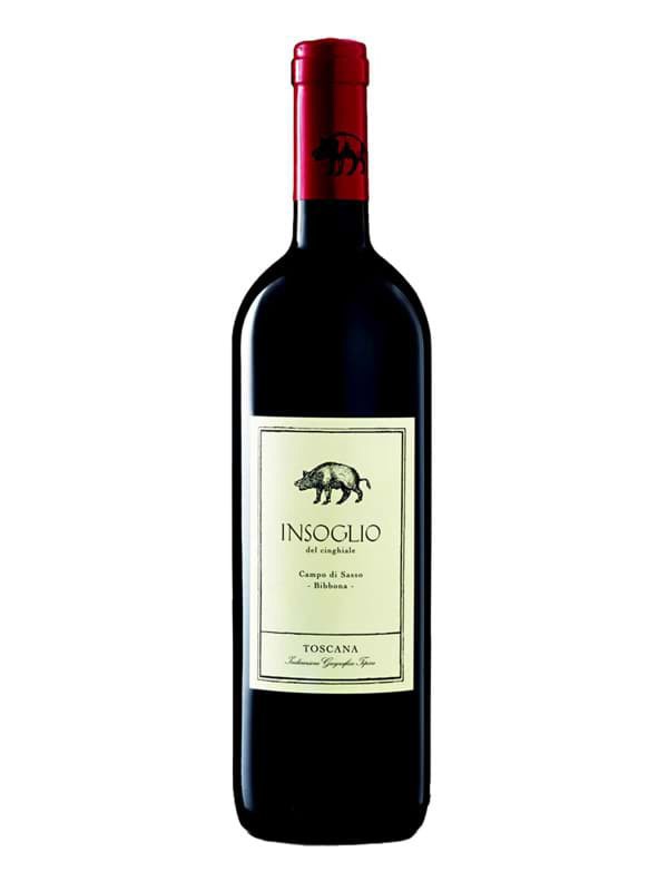 Tenuta Campo Di Sasso Insoglio del cinghiale