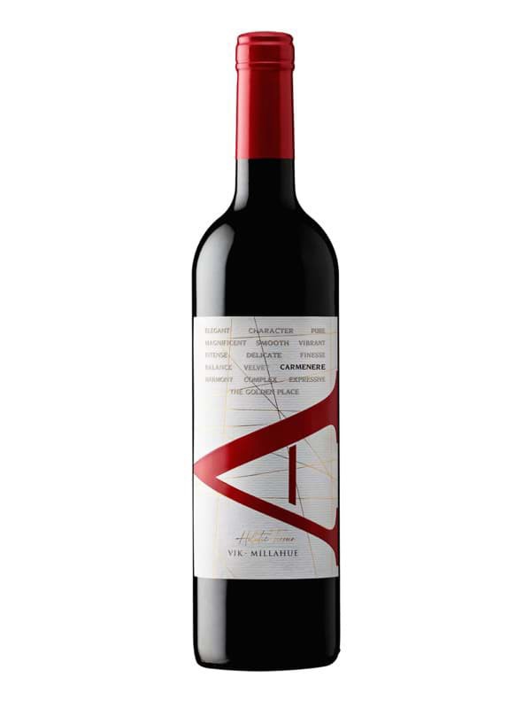 Vik A Carmenere