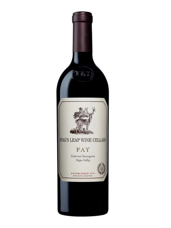Stags Leap Fay Cabernet Sauvignon