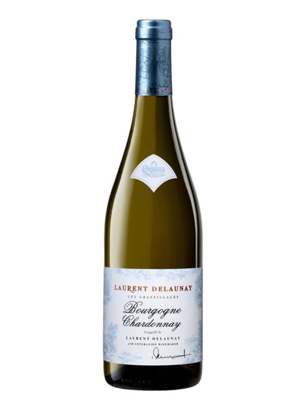 Laurent Delaunay Bourgogne Chardonnay
