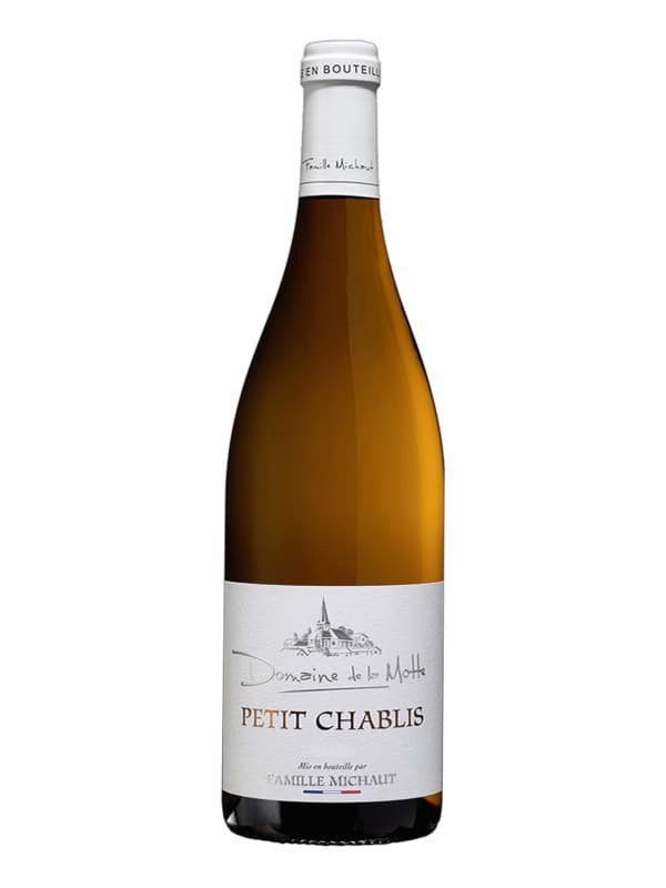 Domaine de la Motte Petit Chablis