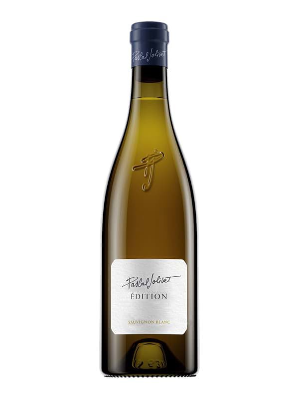 Pascal Jolivet Edition Coteaux du Giennois