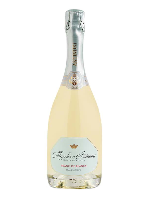 Marchese Antinori Tenuta Montenisa Blanc de Blancs