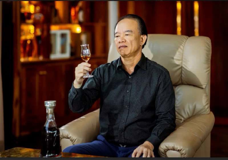 Có whisky - Ta không còn cô đơn