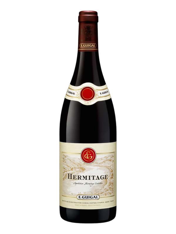 E.Guigal Hermitage