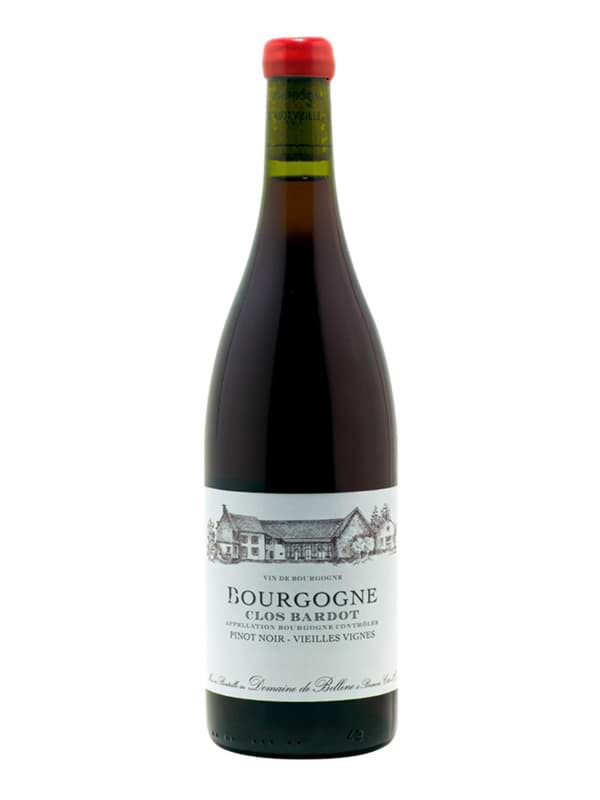 Domaine de Bellene Bourgogne Clos Bardot Vielles Vignes