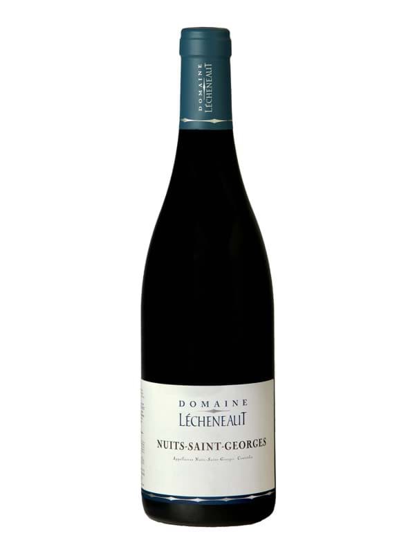 Domaine Lecheneaut Nuits Saint Georges