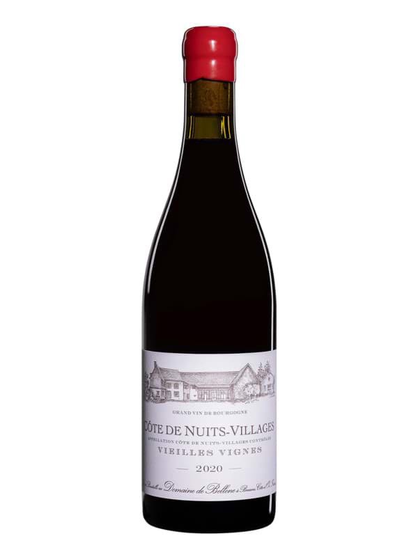 Domaine de Bellene Cote de Nuits Villages