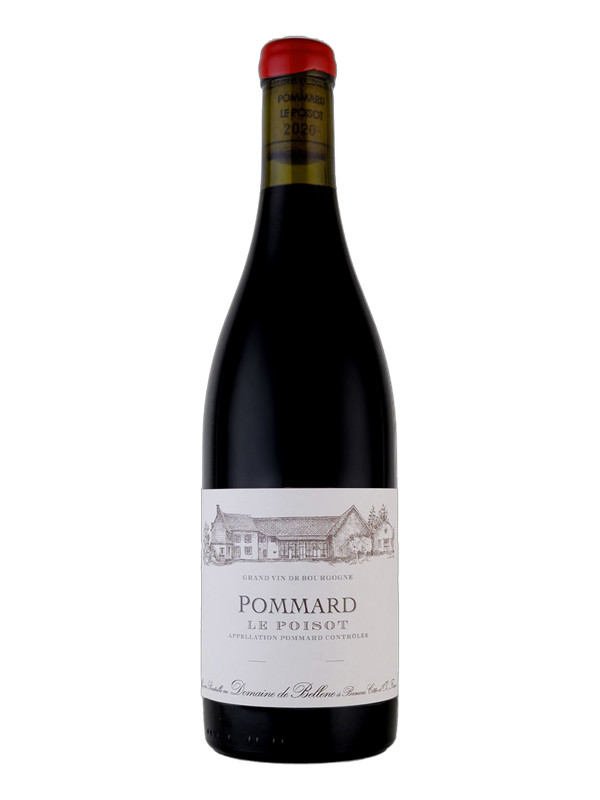 Domaine de Bellene Pommard Le Poisot