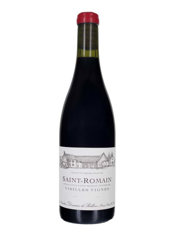 Domaine de Bellene Saint Romain Vieilles Vignes Rouge