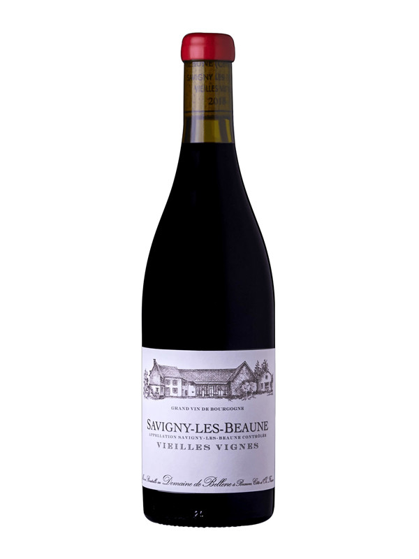 Domaine de Bellene Savigny les Beaune Rouge