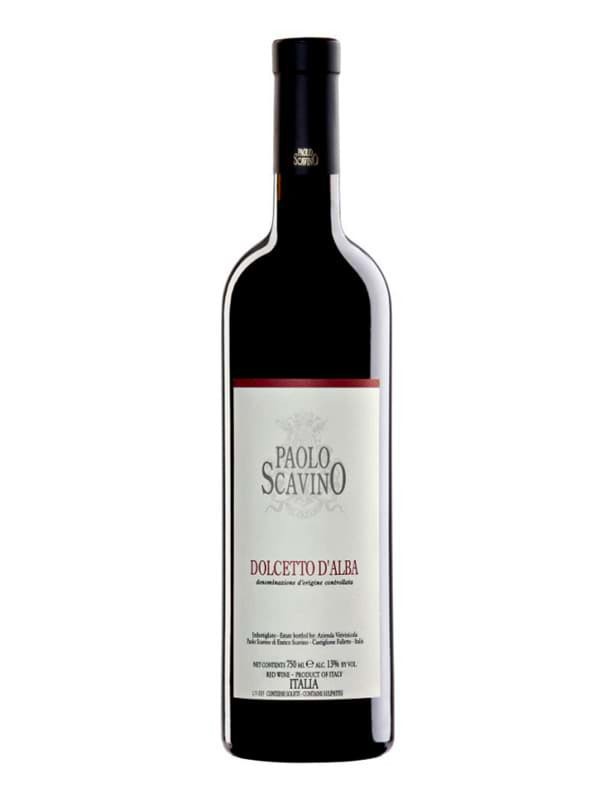 Paolo Scavino Dolcetto