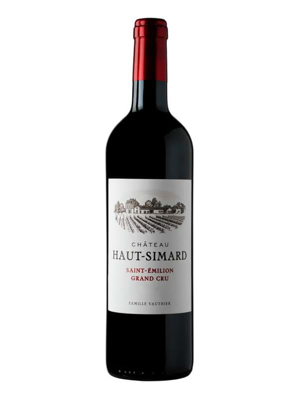 Chateau Haut Simard