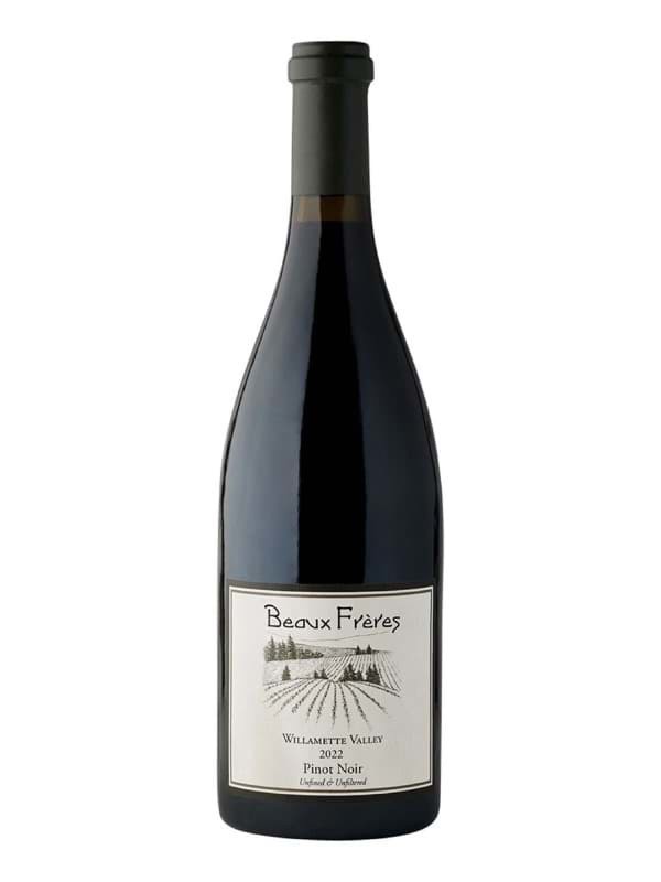 Beaux Freres Willamette Valley Pinot Noir