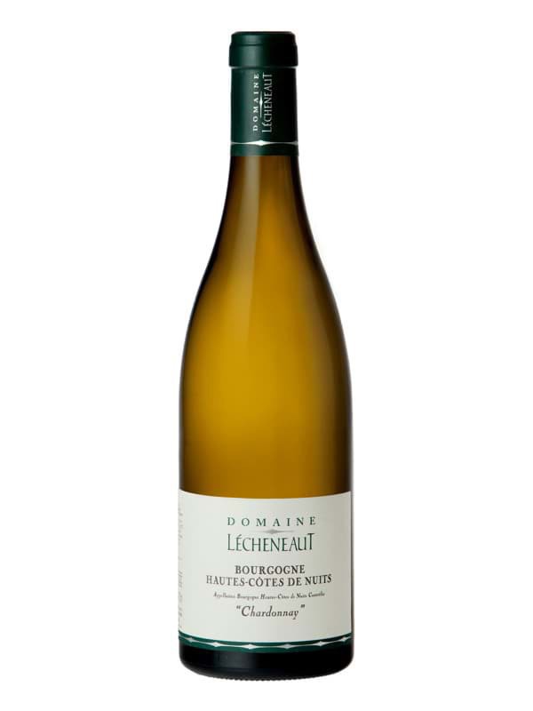 Domaine Lecheneaut Bourgogne Hautes Cotes de Nuits White