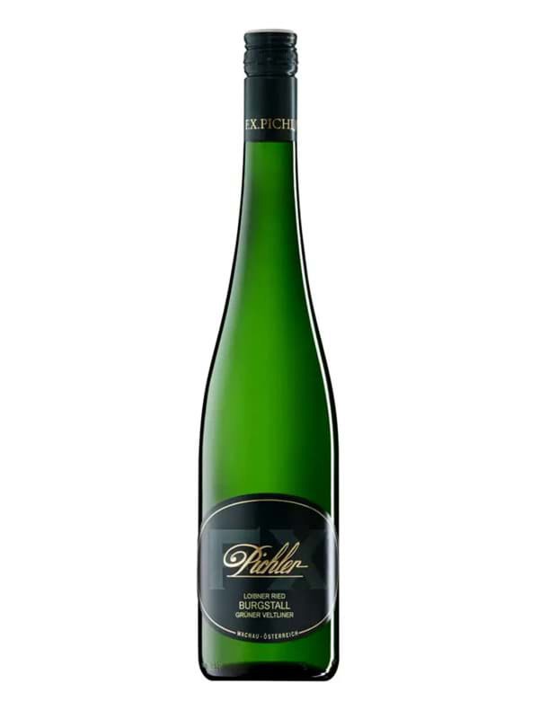 Fx Pichler Loibner Ried Klostersatz Gruner Veltliner