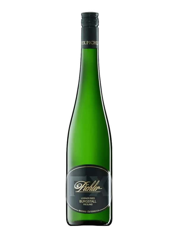 Fx Pichler Loibner Burgstall Riesling