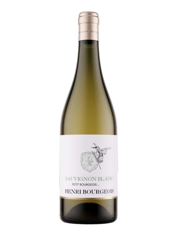 Rượu vang Henri Bourgeois Petit Bourgeois Sauvignon Blanc
