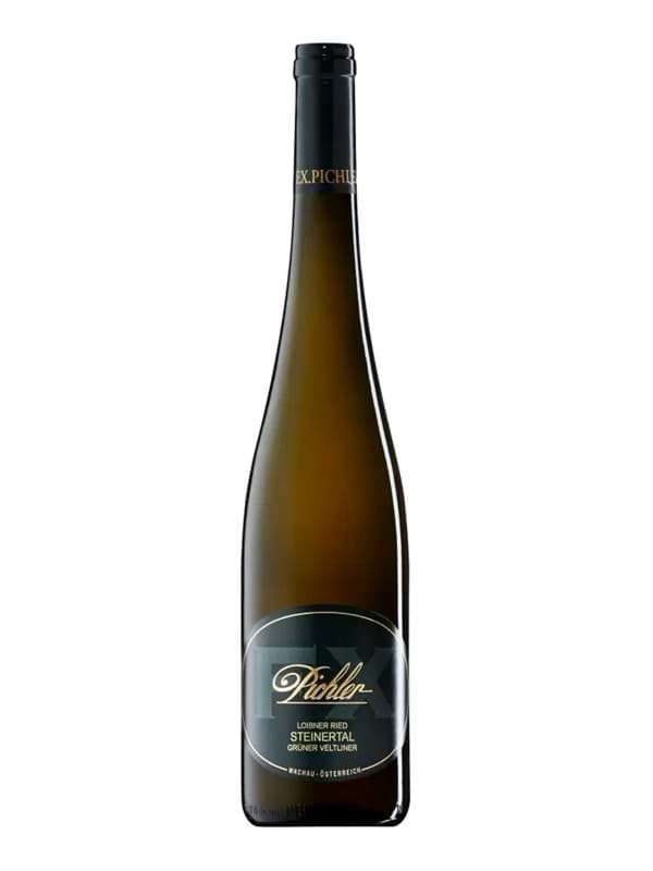 FX Pichler Loibner Ried Steinertal Gruner Veltliner