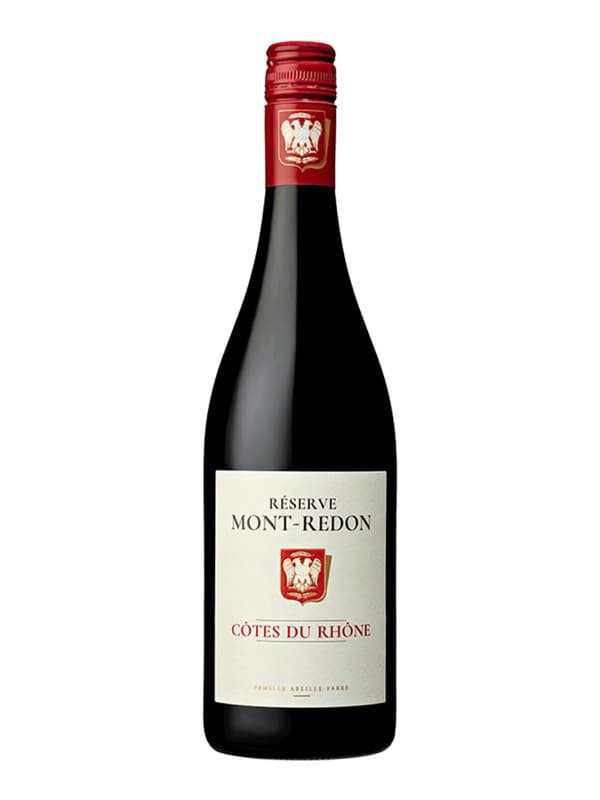 Reserve Mont Redon Cotes du Rhone