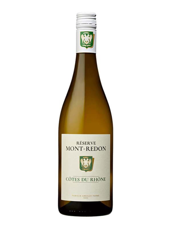 Chateau Mont Redon Reserve Cotes du Rhone white