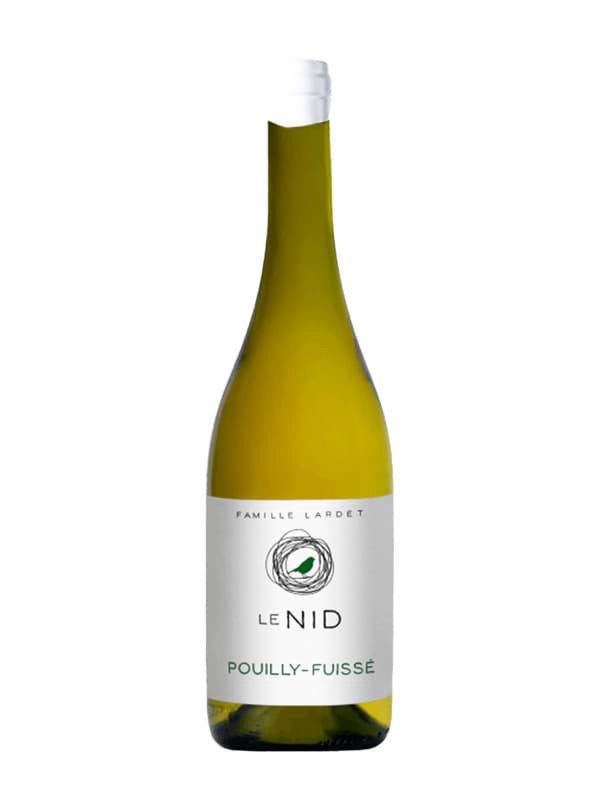 Maison Le Nid Pouilly Fuisse