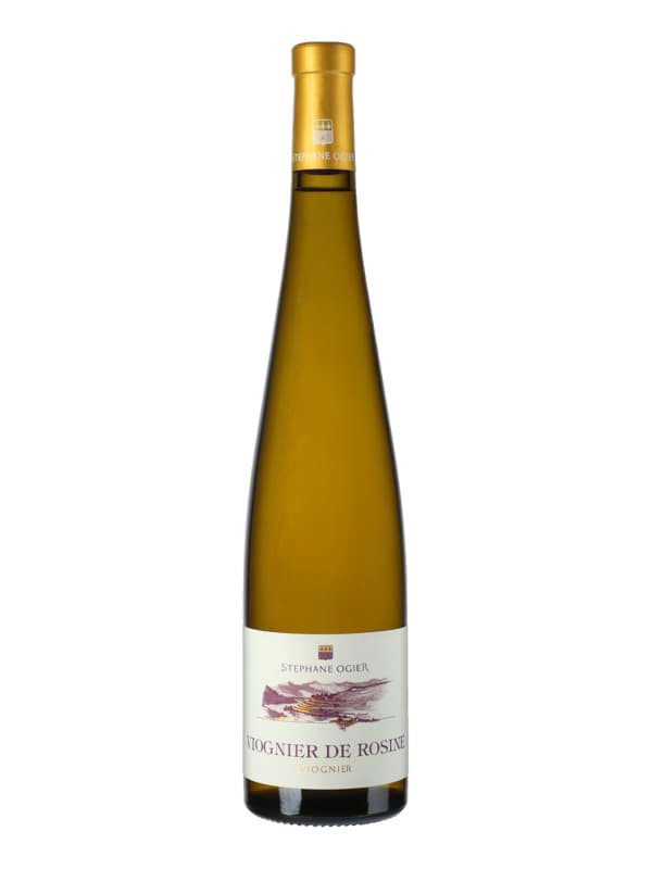 Domaine Stephane Ogier Viognier de Rosine