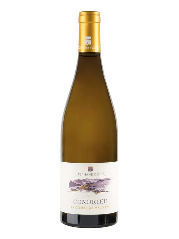 Domaine Stephane Ogier Condrieu La Combe de Malleval